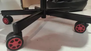 Silla de escritorio con ruedas NUEVAS