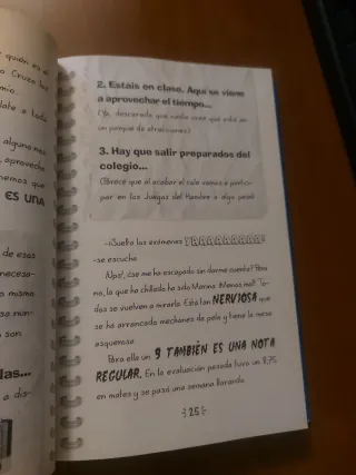 75 consejos para sobrevivir a los exámenes (75 ...