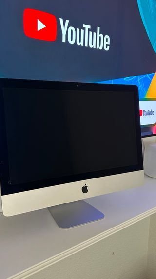 iMac 21,5” Retina 4K (2017) Piezas pantalla funcio