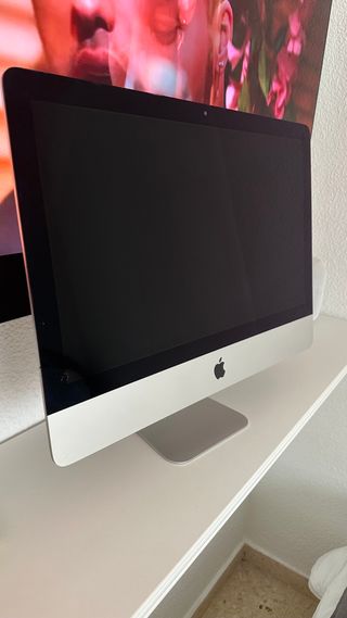 iMac 21,5” Retina 4K (2017) Piezas pantalla funcio