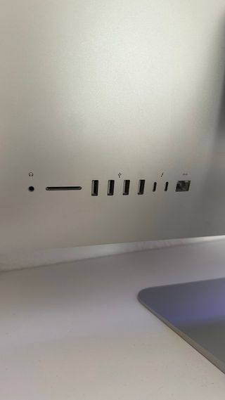 iMac 21,5” Retina 4K (2017) Piezas pantalla funcio