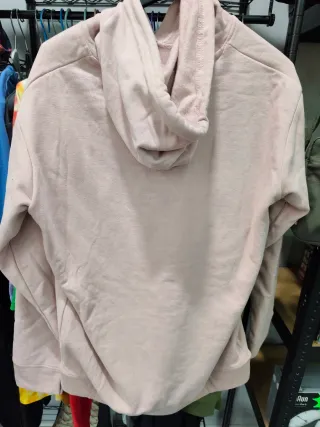 Lote 5 Sudaderas Algodón Estampadas con capucha