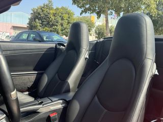 Porsche 911 997 carrera 2008