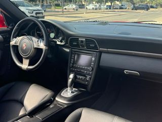 Porsche 911 997 carrera 2008