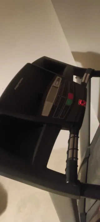 Cinta de Correr y Bicicleta de Spinning