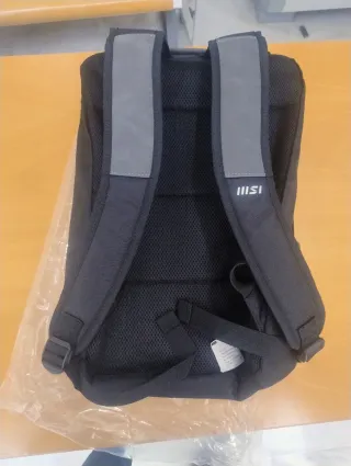 Mochila portátil MSI
