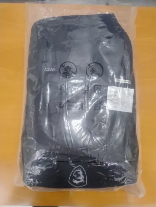 Mochila portátil MSI