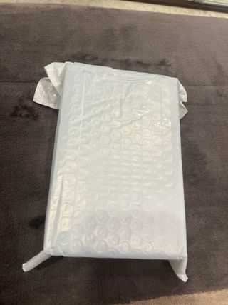 Consola Retro Portátil R36S Blanca