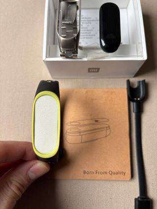Xiaomi Mi Band 3