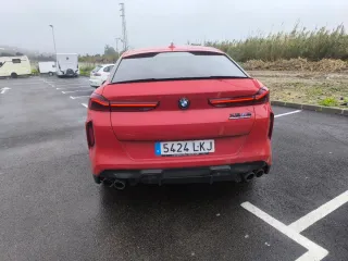 BMW X6 M 2020