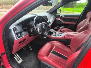 BMW X6 M 2020