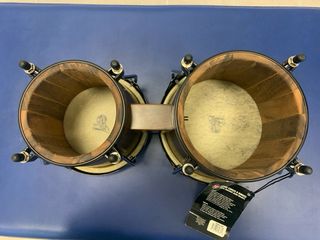 LP Aspire Congas & Bongos