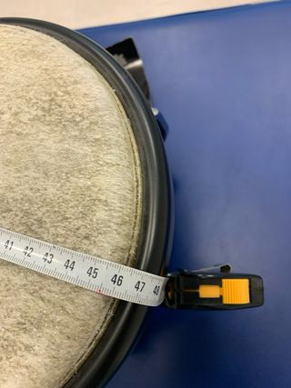 LP Aspire Congas & Bongos