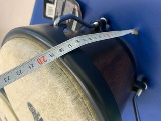 LP Aspire Congas & Bongos