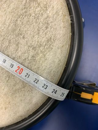 LP Aspire Congas & Bongos