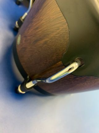 LP Aspire Congas & Bongos