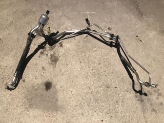 Tuberia a/c c4 picasso