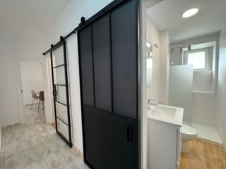 REFORMAS Y FONTANERÍA