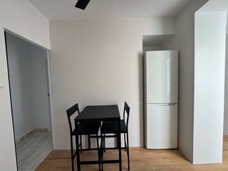 REFORMAS Y FONTANERÍA