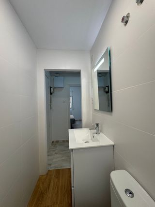 REFORMAS Y FONTANERÍA