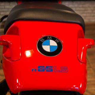 BMW R65 LS