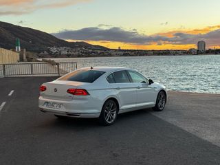 Volkswagen Passat 2016 R-line Automatico