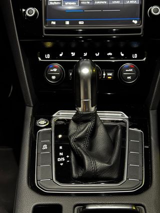 Volkswagen Passat 2016 R-line Automatico