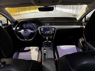 Volkswagen Passat 2016 R-line Automatico