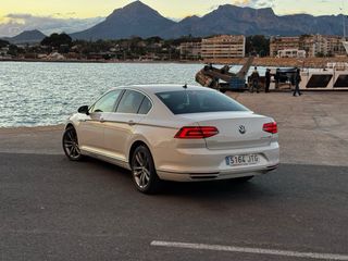 Volkswagen Passat 2016 R-line Automatico