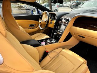 Bentley Continental GT V8 – 19.000 km