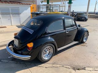 Volkswagen Escarabajo 1984