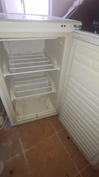 Nevera Frigorífica