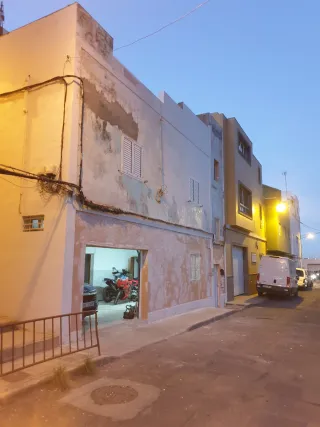 Servicios de pintura profesional en Las Palmas