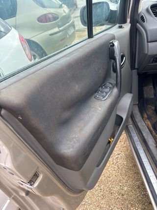 Despiece Renault Scenic II 1.6 16V