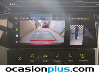 Peugeot 308 SW PureTech 130 S&S GT EAT8 96 kW (130 CV)