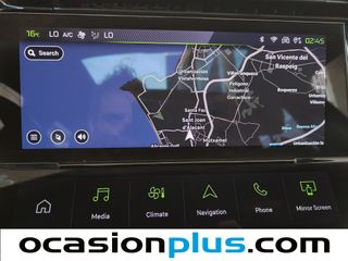 Peugeot 308 SW PureTech 130 S&S GT EAT8 96 kW (130 CV)