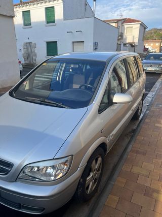 Opel Zafira 2005