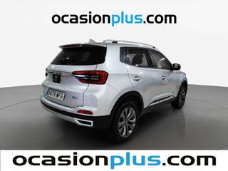 DR AUTOMOBILES DR4 1.5 85 kW (116 CV)