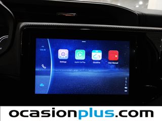 DR AUTOMOBILES DR4 1.5 85 kW (116 CV)