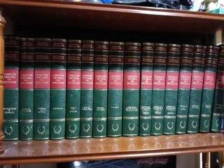 Enciclopedia Consultor Universal