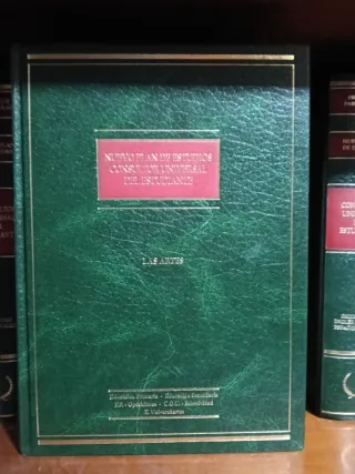 Enciclopedia Consultor Universal