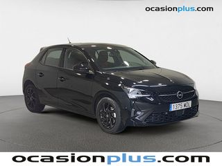 Opel Corsa 1.2T XHT Hybrid GS Auto 96 kW (130 CV)