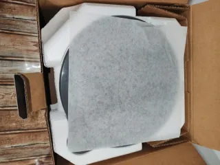 Bol Cristal Kitchenaid Original