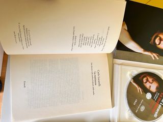 DVD Carlo Lucarelli: Blu Notte e La Mattanza