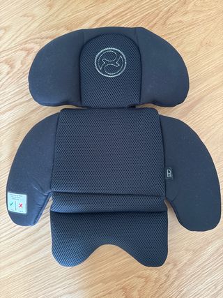 Reductor silla coche Cybex bebé
