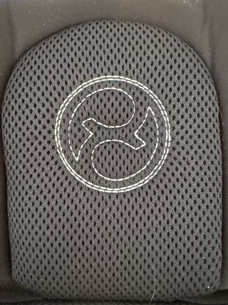 Reductor silla coche Cybex bebé