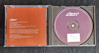 The Chemical Brothers - Exit Planet Dust