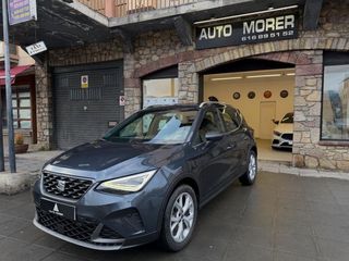 Seat Arona FR DSG
