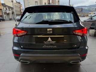 Seat Arona FR DSG