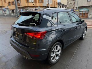 Seat Arona FR DSG